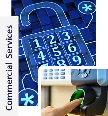 Commercial Locksmith in New Hope