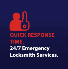 Emergency New Hope Locksmith