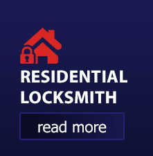 Residential New Hope Locksmith